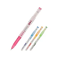 Ручка кулькова Axent Kaprice, blue (AB1012-02-А) - Зображення 1