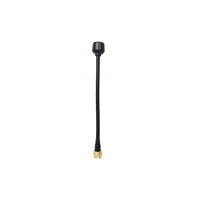 Антена для дрона AKK Bullet Antenna 5.1GHz 3DBi SMA 160mm RHCP Black (AB161) - 1