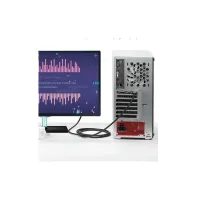 Кабель мультимедийный HDMI M to DVI M 1.0m black Vention (ABFBF) - Изображение 4