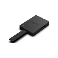 Контроллер вентилятора NZXT Control Hub Digital RGB Lighting and Fan Speed Controller (AC-CRFR1-B1) - 4