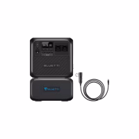 Зарядна станція BLUETTI AC180 1152Wh (AC180) - Image 7