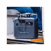 Зарядна станція BLUETTI AC180 1152Wh (AC180) - Image 10