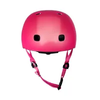 Шолом Micro Raspberry LED S 48-53 cm (AC2080BX) - Зображення 3