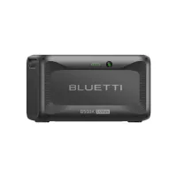 Зарядная станция BLUETTI AC300 3000W + B500K 5120Wh (AC300+B500K) - Изображение 3