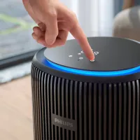 Очисник повітря Philips AC3221/13 - Зображення 7