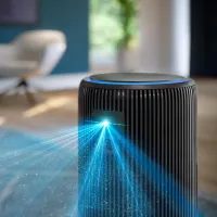 Очисник повітря Philips AC3221/13 - Зображення 9