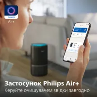 Очисник повітря Philips AC3421/13 - Изображение 11
