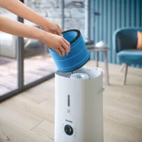 Очисник повітря Philips AC3737/10 - Изображение 12