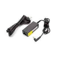 Блок живлення до ноутбуку PowerPlant ACER 220V, 19V 45W 2.37A (5.5*1.7) (AC45F5517) - 1