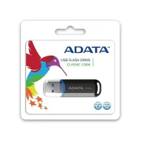 USB флеш накопичувач ADATA 64GB C906 Black USB 2.0 (AC906-64G-RBK) - 3