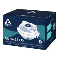 Кулер до процесора Arctic Alpine 23 СО (ACALP00036A) - 6