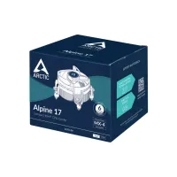 Кулер до процесора Arctic Alpine 17 (ACALP00040A) - 7