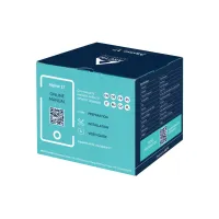 Кулер до процесора Arctic Alpine 17 (ACALP00040A) - 8