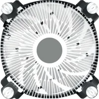 Кулер до процесора Arctic Alpine 17 LP (ACALP00042A) - 4