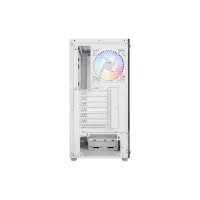 Корпус для ПК AeroCool Pivot-G-WT-v1 White (ACCM-ES08013.21) - 6