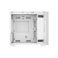 Корпус для ПК AeroCool Stormfront Mini-G-WT-v1 White (ACCM-ES10003.21) - 2