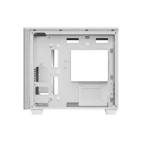 Корпус для ПК AeroCool Stormfront Mini-G-WT-v1 White (ACCM-ES10003.21) - 3