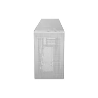 Корпус для ПК AeroCool Stormfront Mini-G-WT-v1 White (ACCM-ES10003.21) - 4