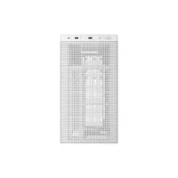 Корпус для ПК AeroCool Stormfront Mini-G-WT-v1 White (ACCM-ES10003.21) - 5