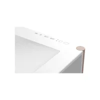 Корпус для ПК AeroCool P500C-G-WT-v1 White (ACCM-PN01043.21) - 6