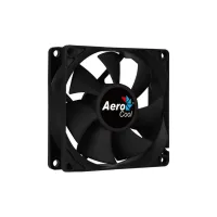 Кулер до корпусу AeroCool Force 8 Black (ACF1-FC00110.11) - 2