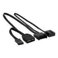 Кулер до корпусу AeroCool Duo 12 (ACF3-DU10217.11) - 5