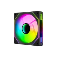 Кулер до корпусу AeroCool Phantom M-3 12 PWM ARGB Black (ACF3-MR11217.11) - 2