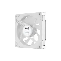 Кулер до корпусу AeroCool Phantom M-3 12 PWM ARGB White (ACF3-MR11217.21) - 7