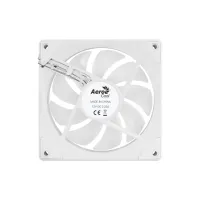Кулер до корпусу AeroCool Phantom M-3 Reverse 12 PWM ARGB White (ACF3-MR11227.21) - 6