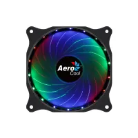Кулер до корпусу AeroCool Cosmo 12 FRGB (ACF3-NA10117.11) - Зображення 1