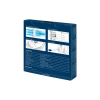 Кулер до корпусу Arctic P12 Black (ACFAN00118A) - 5