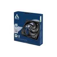 Кулер до корпусу Arctic P12 Black (ACFAN00118A) - 6