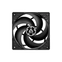 Кулер до корпусу Arctic P12 Black (ACFAN00118A) - 1