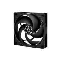 Кулер до корпусу Arctic P12 Silent Black (ACFAN00130A) - 2