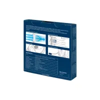 Кулер до корпусу Arctic P12 Silent Black (ACFAN00130A) - 5