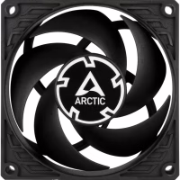 Кулер до корпусу Arctic P8 PWM PST CO (Black) (ACFAN00151A) - Image 3