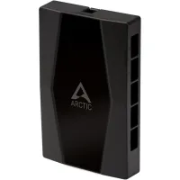 Контроллер вентилятора Arctic CASE FAN HUB (ACFAN00175A) - Зображення 2