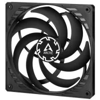 Кулер до корпусу Arctic P14 SLIM PWM PST (ACFAN00268A) - 3