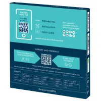 Кулер до корпусу Arctic P14 SLIM PWM PST (ACFAN00268A) - 6