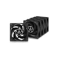 Кулер до корпусу Arctic P8 SILENT/5-PACK (ACFAN00301A) - 1