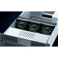 Кулер до корпусу Arctic S12038-8K 3-Pack (ACFAN00302A) - 9