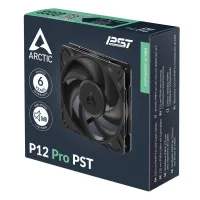 Кулер до корпусу Arctic P12 PRO PST (ACFAN00306A) - 6