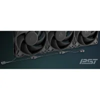 Кулер до корпусу Arctic P12 PRO PST 5PCS (ACFAN00307A) - 10