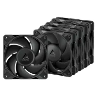 Кулер до корпусу Arctic P12 PRO PST 5PCS (ACFAN00307A) - 1