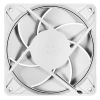 Кулер до корпусу Arctic P12 PRO PST WHITE (ACFAN00308A) - 3