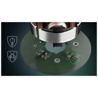 Кулер до корпусу Arctic P12 PRO PST WHITE (ACFAN00308A) - 8