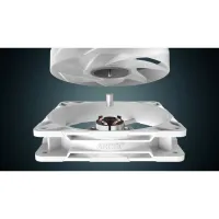 Кулер для корпуса Arctic P12 PRO A-RGB WHT (ACFAN00311A) - Изображение 12