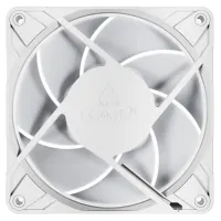 Кулер для корпуса Arctic P12 PRO A-RGB WHT (ACFAN00311A) - Изображение 3