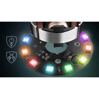 Кулер для корпуса Arctic P12 PRO A-RGB WHT (ACFAN00311A) - Изображение 9