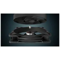 Кулер до корпусу Arctic P14 Pro (ACFAN00313A) - 8